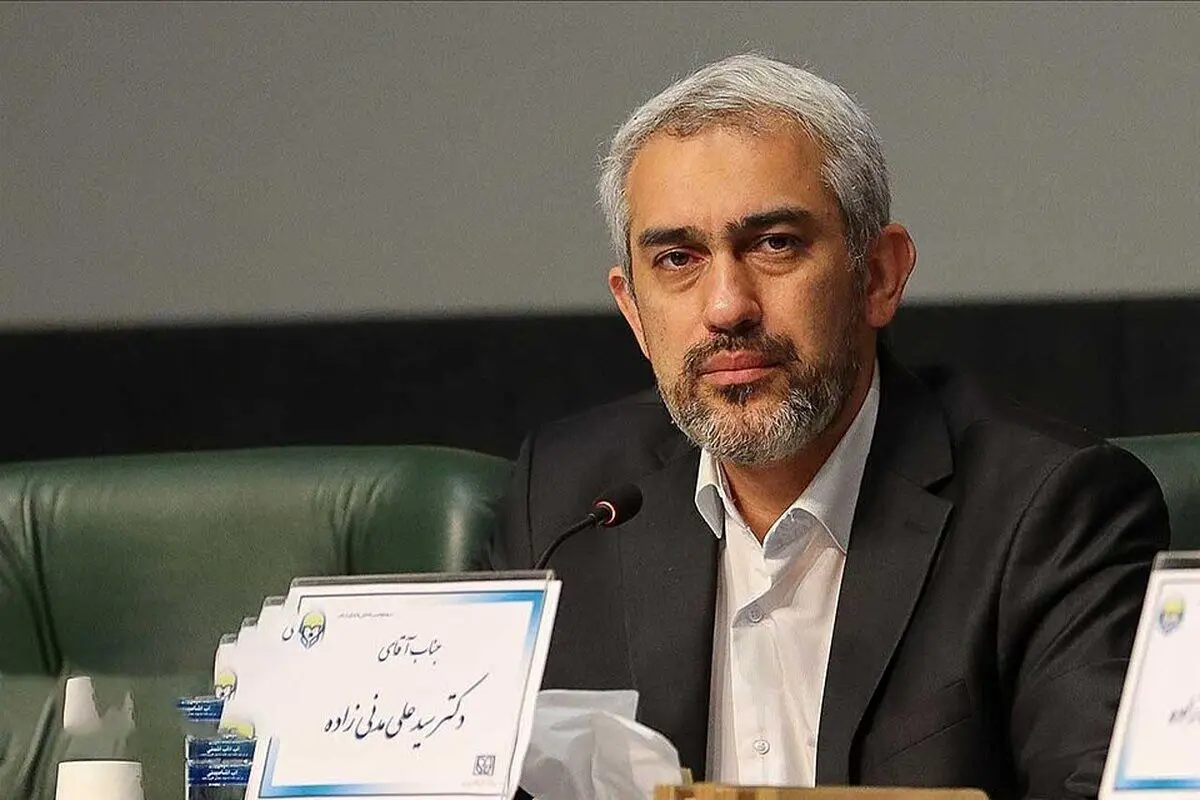 وزیر پیشنهادی اقتصاد آکادمیک و باسواد است/ مدنیزاده میتواند اقتصاد را به سمت توسعه عدالتمحور سوق دهد