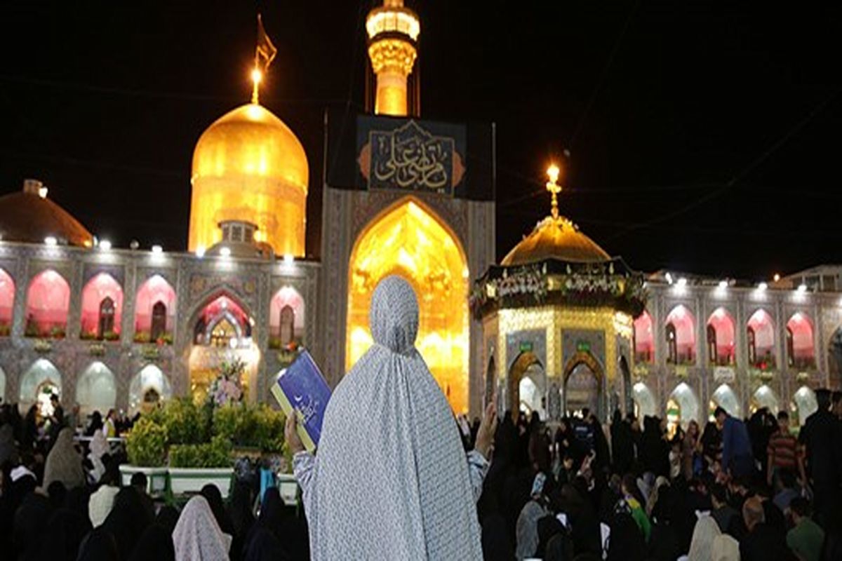 اعزام  45 مددجوی سالمند کمیته امداد اصفهان به مشهد مقدس