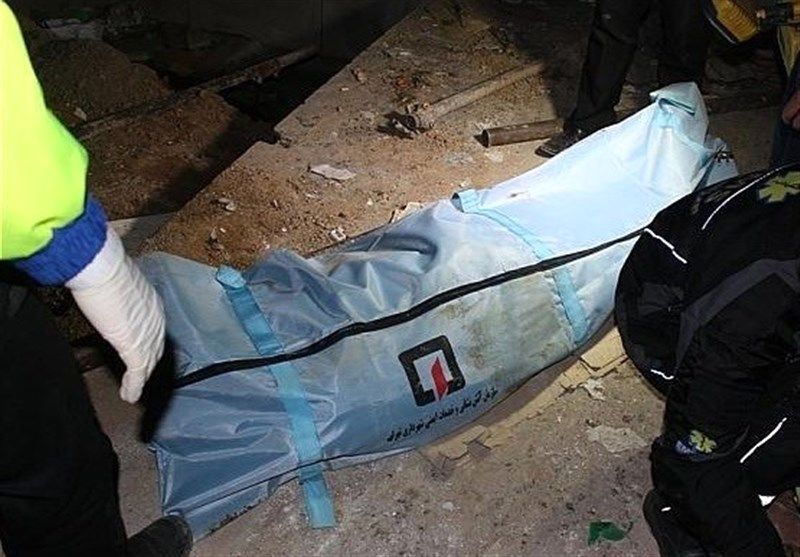 کشف جسد مرد مجهول‌الهویه در زیباکنار خرم‌آباد