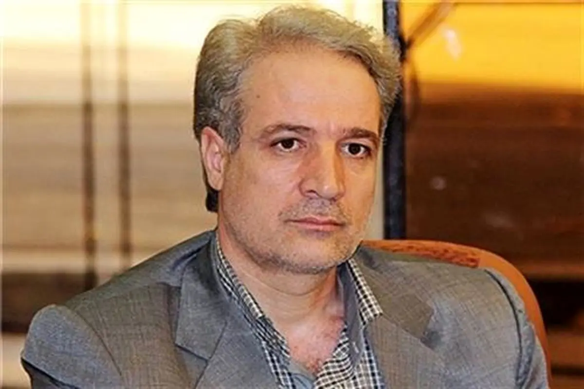 معاون امور دام 