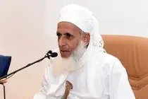 مفتی عمان از مواضع یمن در حمایت از فلسطین قدردانی کرد