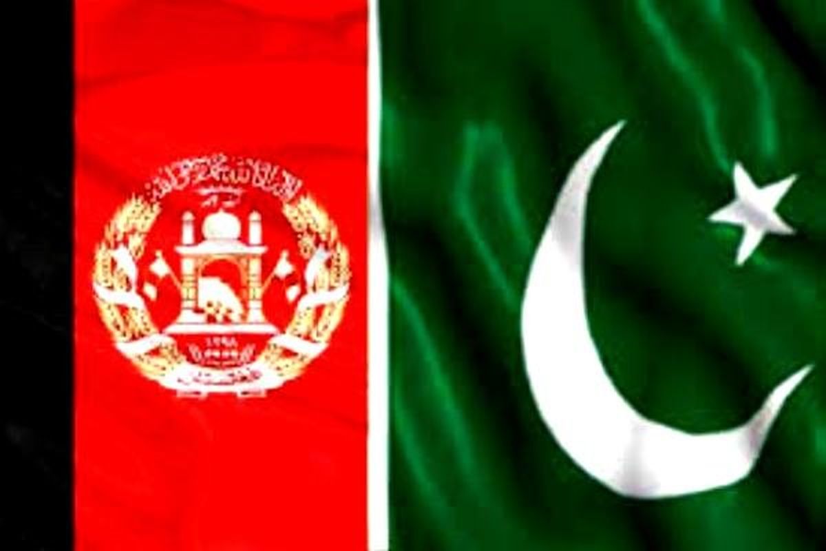 صلح دوجانبه اسلام آباد و کابل نهایی شد
