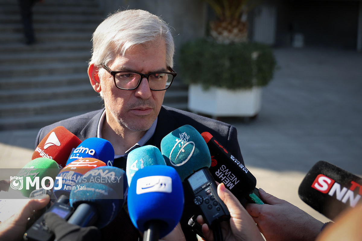 حاشیه جلسه هیات دولت - ۱۰ دی ۱۴۰۴