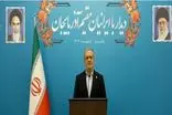  باید بستری بسازیم که ارتباطات سالم، منطقی و انسانی در جهان حکم‌فرما باشد
