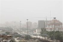 افزایش آلاینده های جوی در شهرهای صنعتی و بزرگ/شاخص کیفیت هوای پایتخت در شرایط ناسالم از سه شنبه