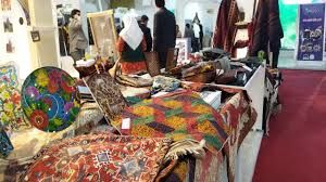 ۱۴ نمایشگاه صنایع دستی ویژه ایام نوروز در استان مرکزی دایر است