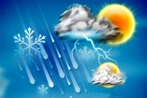 برف و باران آذربایجان شرقی را فرا می‌گیرد/احتمال «آب‌گرفتگی معابر و اختلال در تردد» 