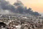 تجاوزات هوایی اسرائیل عزم حمایت از فلسطین را تقویت می‌کند