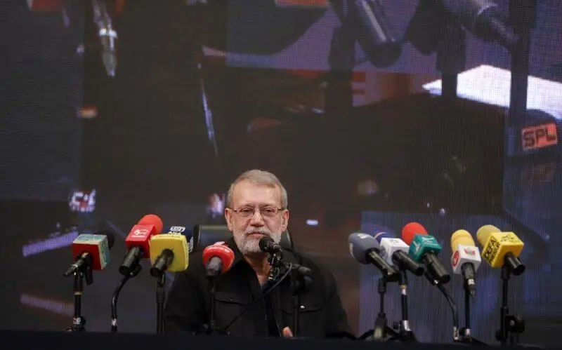 غرب با فشار اقتصادی نمی‌تواند تاب‌آوری ایران را کاهش دهد