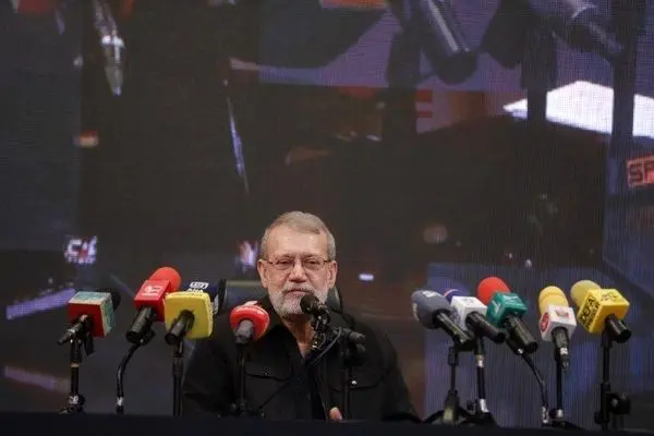 غرب با فشار اقتصادی نمی‌تواند تاب‌آوری ایران را کاهش دهد