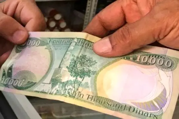 نرخ جدید ارز اربعین اعلام شد / سهمیه دینار ارزان‌تر شد