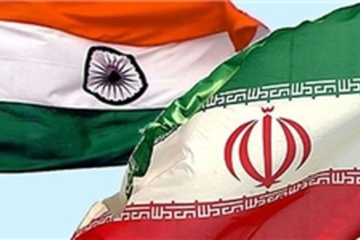 هند به احترام رئیس جمهو و وزیر امور خارجه ایران یک روز عزای عمومی اعلام کرد