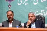 توسعه مرزها، شاه‌کلید رونق گردشگری و اقتصاد کرمانشاه است  