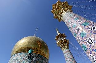 امامزاده عبدالله (ع) گرگان با سه واسطه به امام موسی بن جعفر (ع) می‌رسد/ ایشان عالمی فقیه و مردی بزرگ بود