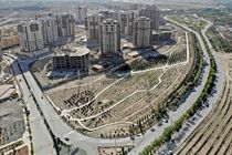 پیشرفت ۳۵ درصدی پروژه‌های عمرانی شهر اصفهان
