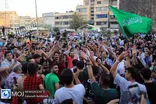 میدان انقلاب، مرکز خشم تهران/ جشن غدیر تبدیل به راهپیمایی “انتقام سخت” می شود!