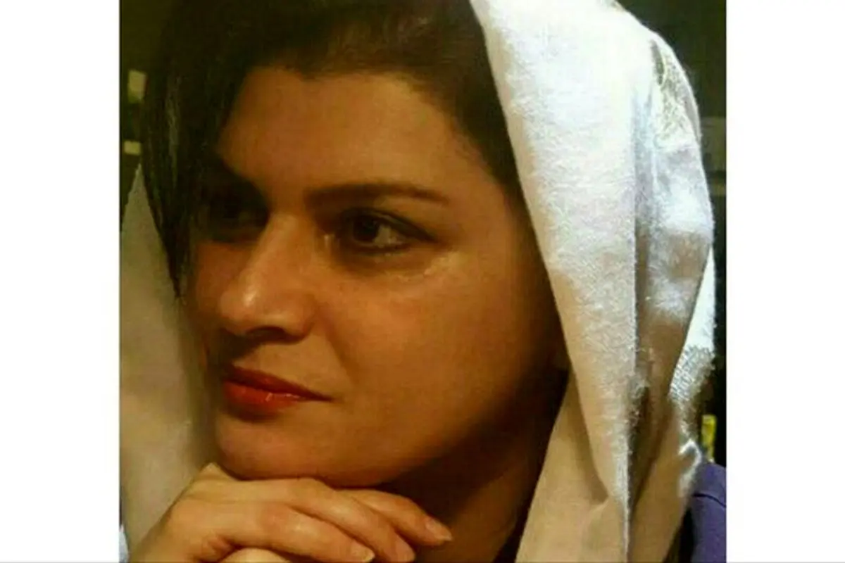 مژده ساجدین