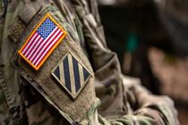 ۳ کاروان لجستیک متعلق به ارتش آمریکا در عراق هدف حمله قرار گرفت