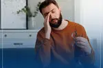 اینفوگرافیک/علائم پنهان آب مروارید