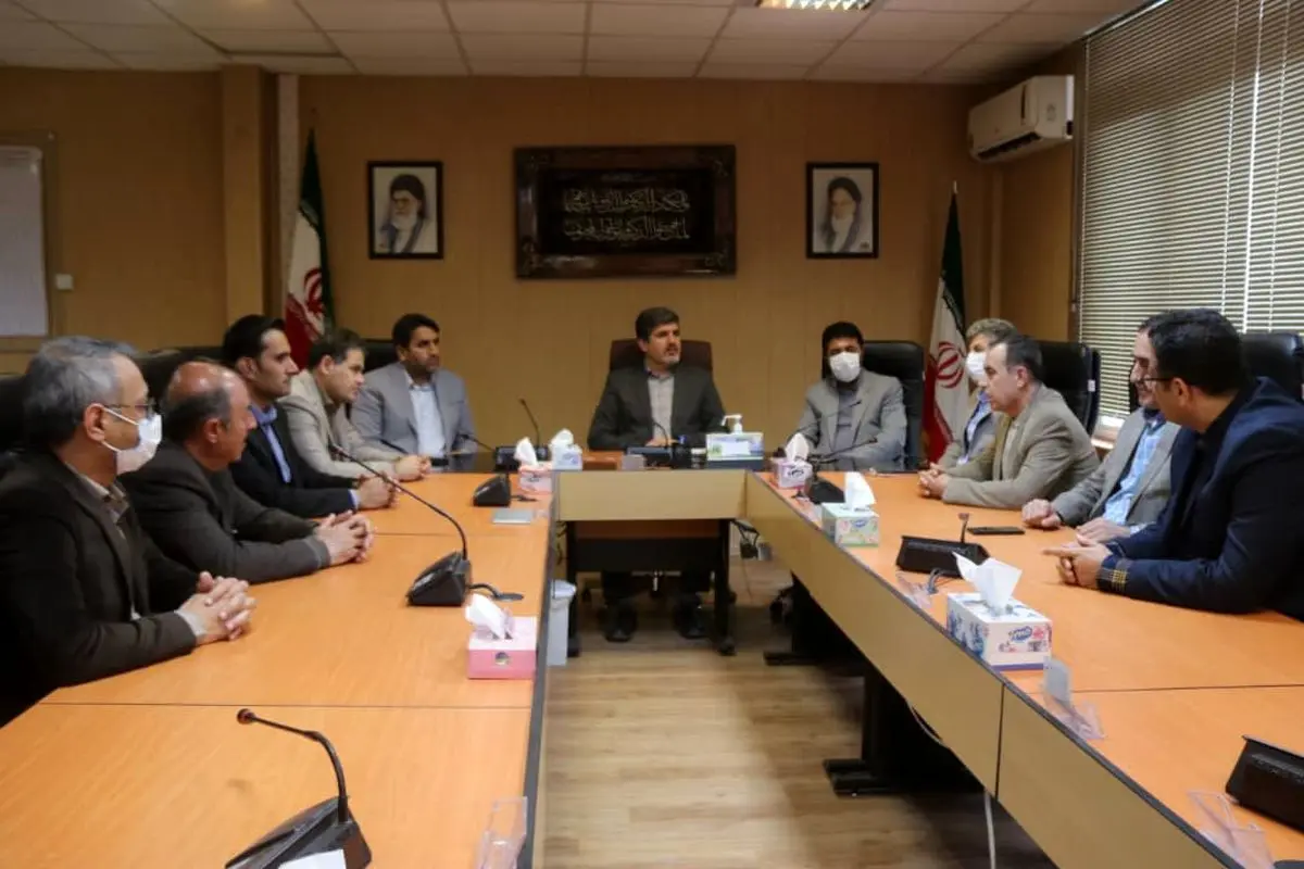 عملکرد شهرداری در سال گذشته قابل تقدیر است.