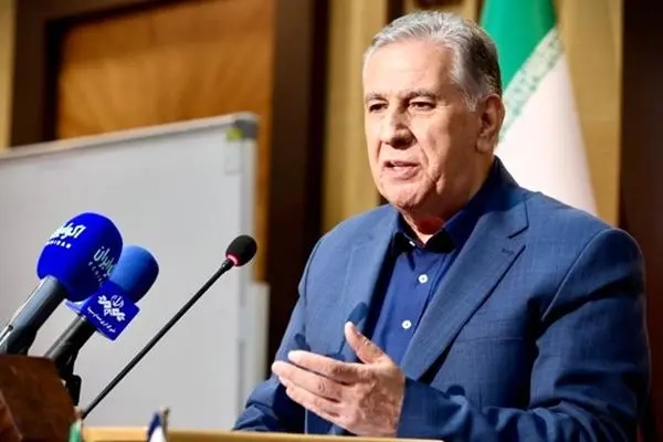 دولت در لایحه بودجه ۱۴۰۵ از وارد آمدن فشار مضاعف به بخش خصوصی جلوگیری نماید