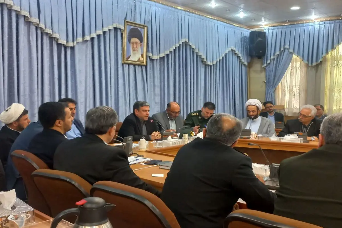 لزوم توسعه زیرساختها برای تامین آب عشایر استان