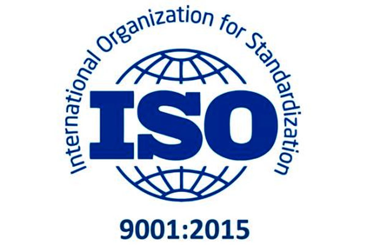 اخذ گواهینامه استاندارد سیستم مدیریت کیفیت ISO9001:2015 توسط بیمه‌‌‌کوثر 