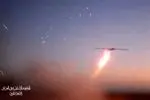  انصارالله یمن به اسرائیل حمله پهپادی انجام داد