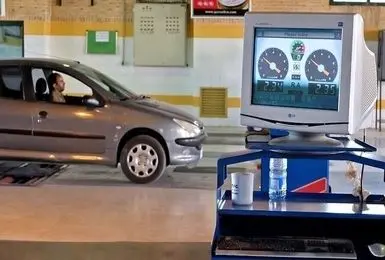 شهروندان تهرانی در ایام سوگواری می‌توانند به مراکز معاینه فنی مراجعه کنند