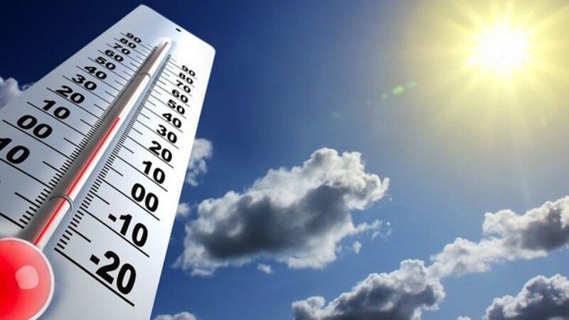 تداوم هوای گرم و آفتابی تا پایان هفته در مازندران