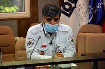 آمار ماموریت‌های قلبی و تنفسی اورژانس تهران افزایش یافته است/۶ تا ۱۵ درصد تماس‌های تلفنی اورژانس مزاحمت است