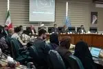 اولین کنگره ملی فناوری‌های نوین در علوم اعصاب و بیولوژی در اردبیل برگزار شد
