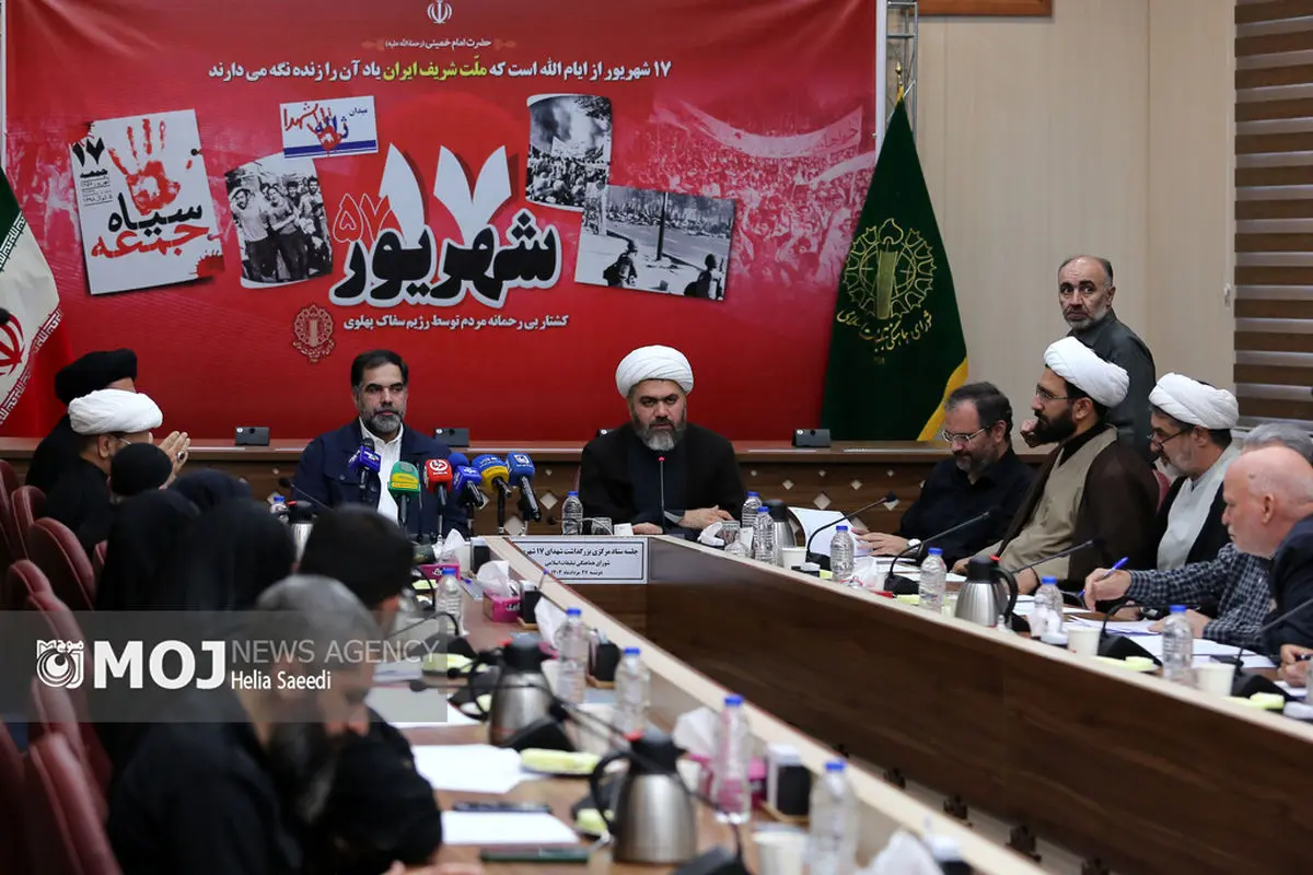 روایت صحیح از حوادث انقلاب مانع گسست نسلی می‌شود