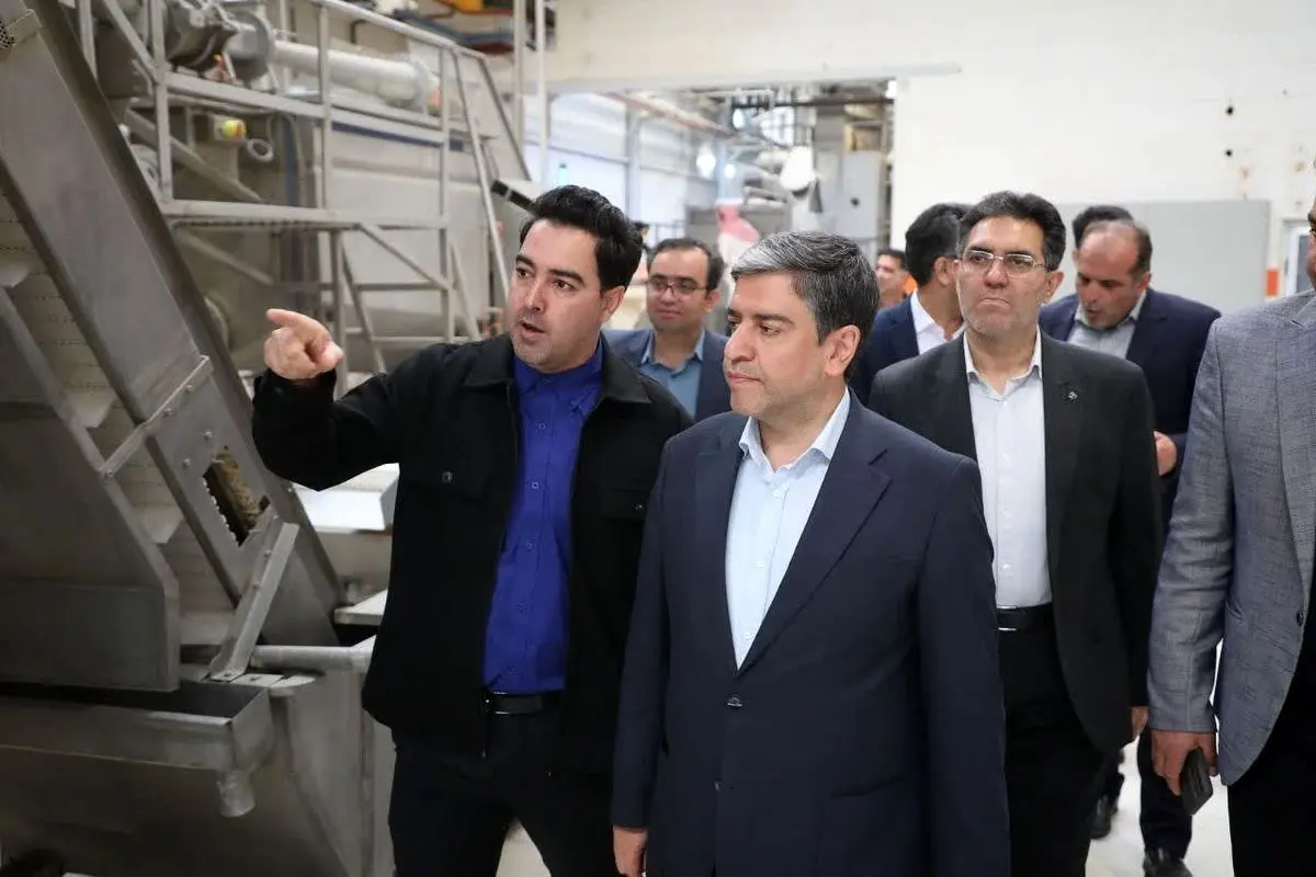 استاندار اردبیل بر احداث شهرک تخصصی صنایع تبدلی تاکید کرد