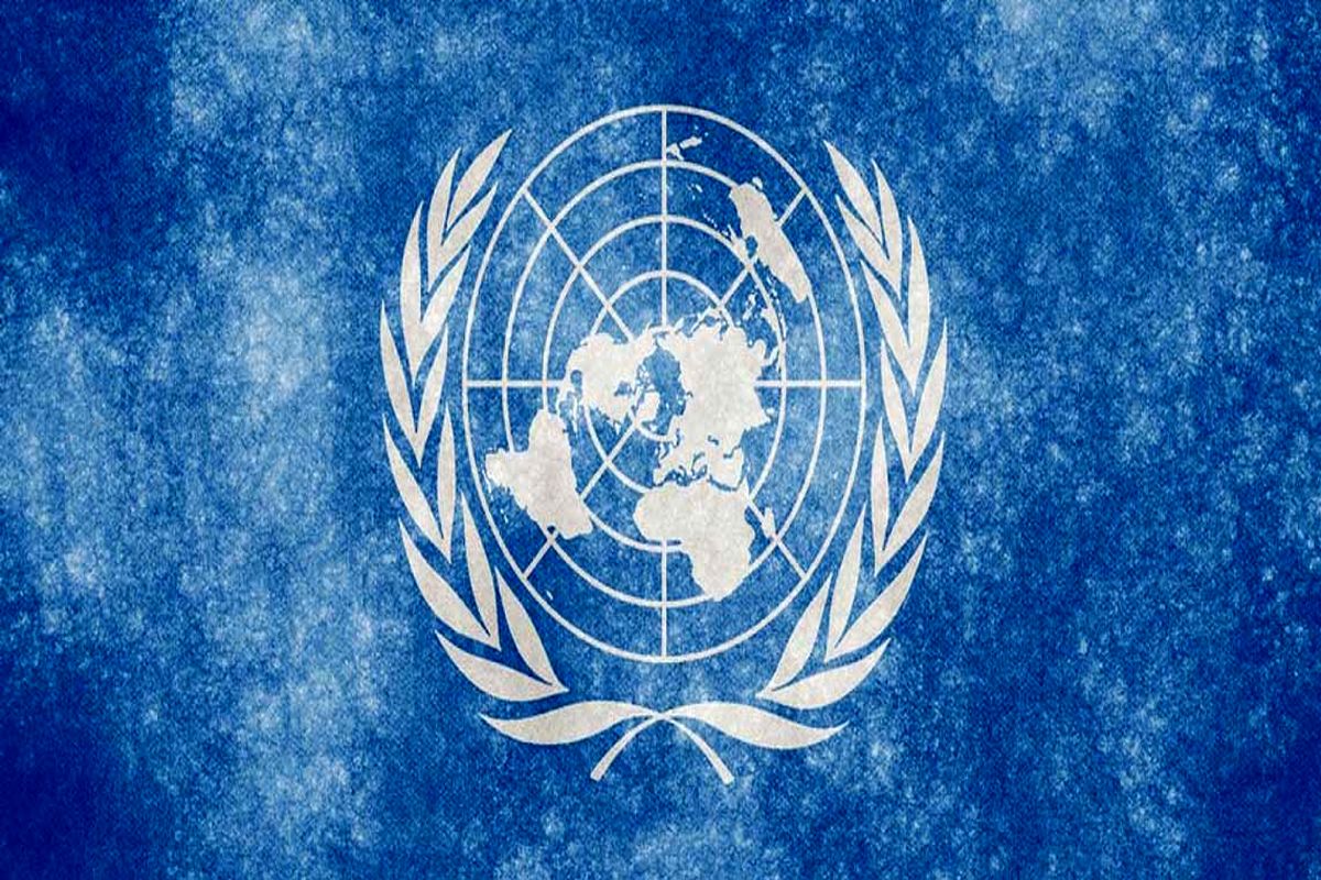 پرداخت حق عضویت دولت ایران در سازمان ملل