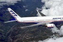 افزایش قیمت سهام بوئینگ با انتشار خبر فروش هواپیما به ایران