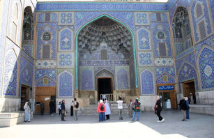 تمامی پایانه‌های مسافرتی استان اصفهان فعال است