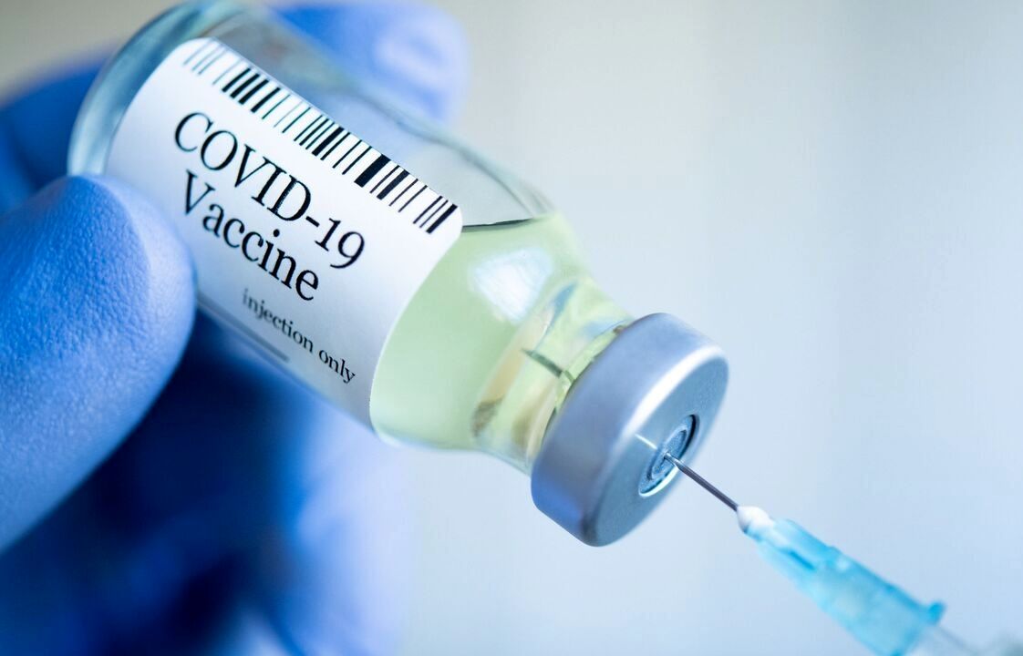 بیش از سه هزار نفر در هرمزگان دُز سوم واکسن کرونا را دریافت کردند