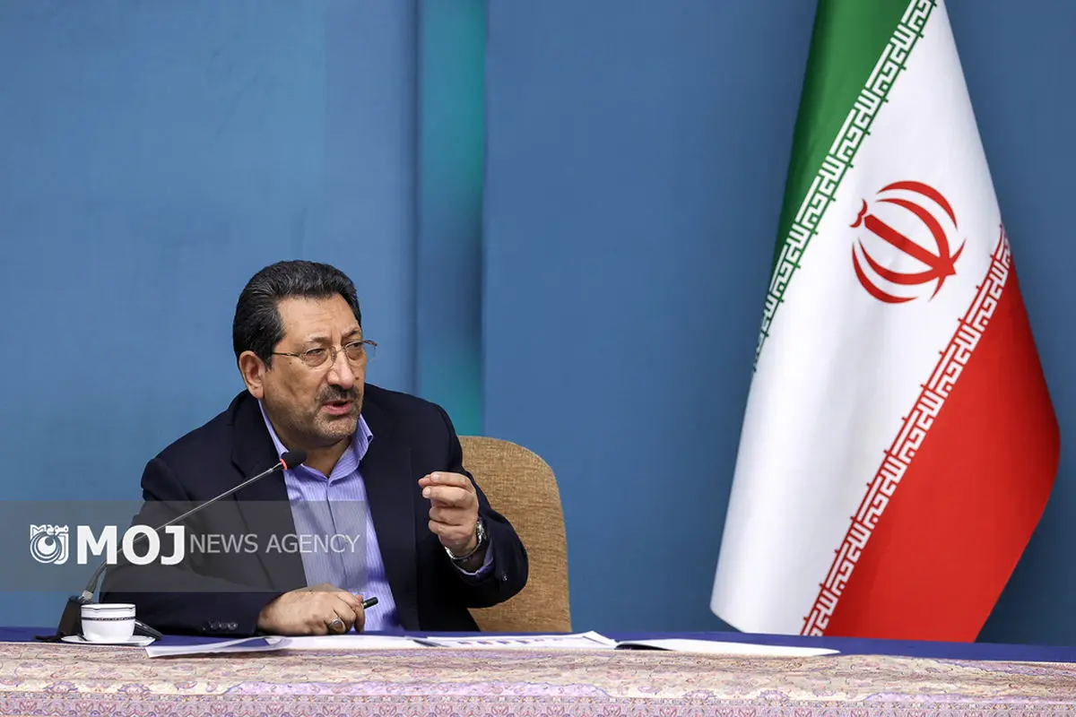 سید محمد اتابک + وزیر صنعت، معدن و تجارت