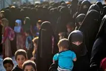 بازگشت بیش از چهار هزار و ۶۰۰ آواره و خانواده‌های بازمانده داعش از شمال شرق آمریکا تسهیل شد