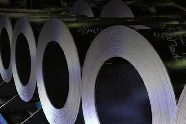 معرفی پروژه صنعتی فولاد سبز Blastr Green Steel