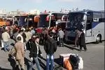 گیلان میزبان زائران اربعین با ۲۲ پایگاه خدمات رفاهی/ تمهیدات ویژه برای سفر کاروان‌های حسینی