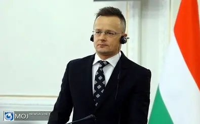 EU is a lie factory; Hungarian Foreign Minister says