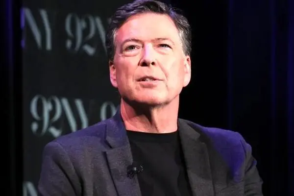 کیفرخواست قریب‌الوقوع برای رئیس پیشین اف‌بی‌آی