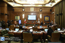 لایحه ادغام دو معاونت شهرداری تهران روی میز اعضای شورای شهر
