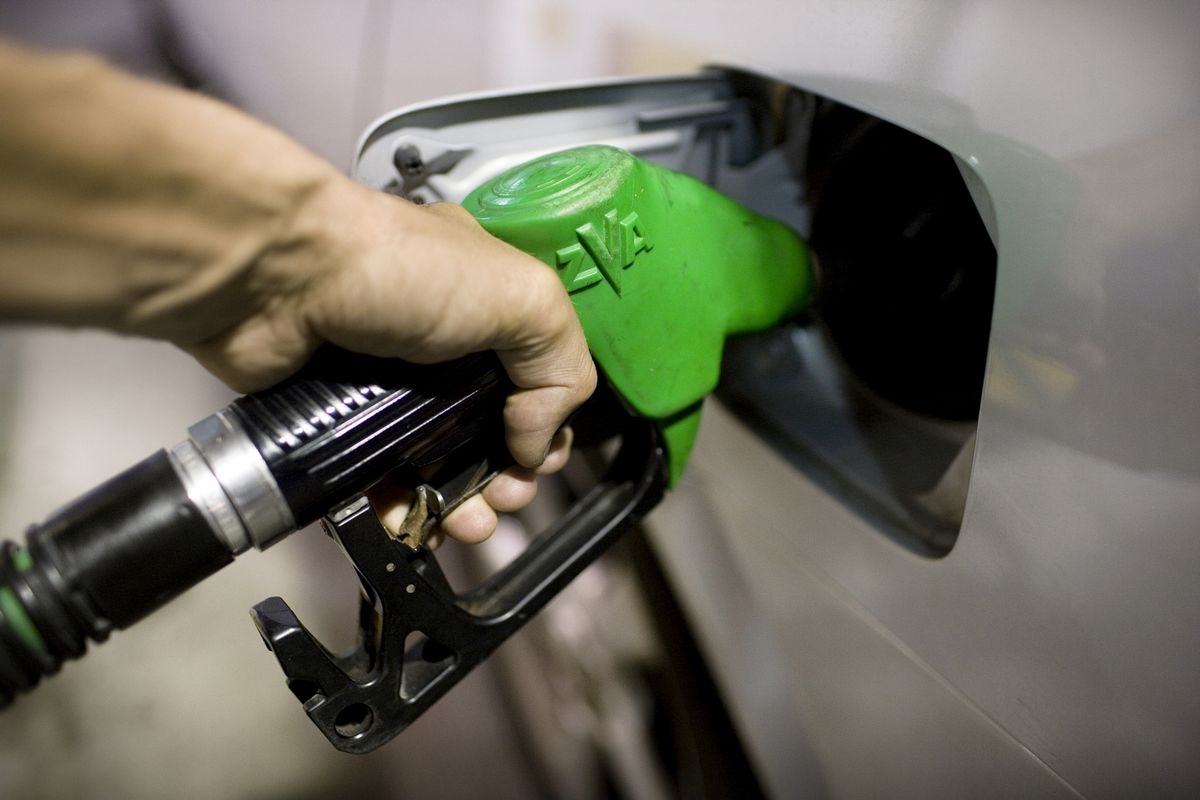 تک نرخی بودن بنزین ارتباطی به افزایش مصرف آن ندارد