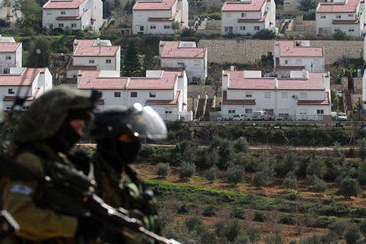 تداوم واکنش محافل فلسطینی به قانون مصادره زمین‌های کرانه باختری