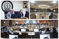 آغاز چهارمین کنگره بین‌المللی مطالعات اجتماعی سلامت به میزبانی علوم پزشکی شیراز 