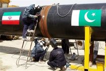 پاکستان با طرح احداث خط لوله ۸۰ کیلومتری گاز تا مرز مشترک با ایران موافقت کرد