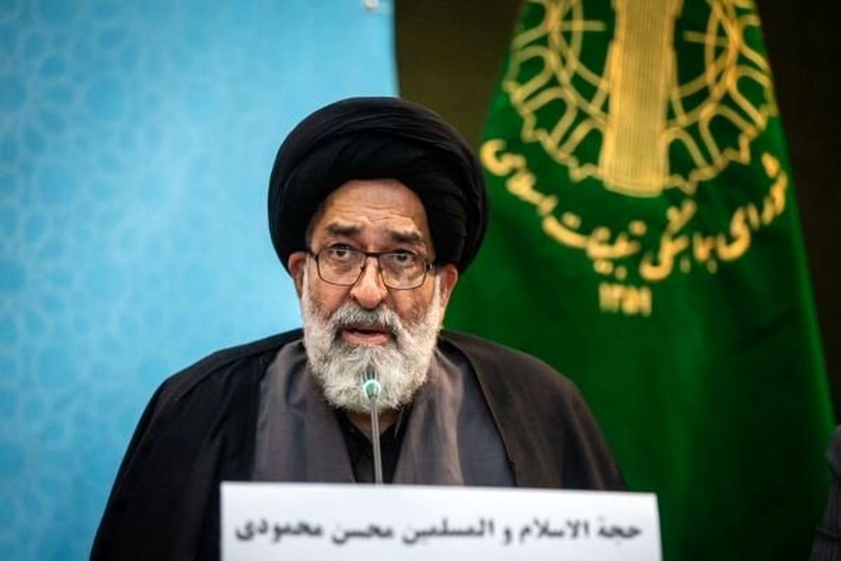 رئیس جمهور ۱۲ فروردین در حرم امام راحل سخنرانی خواهند کرد